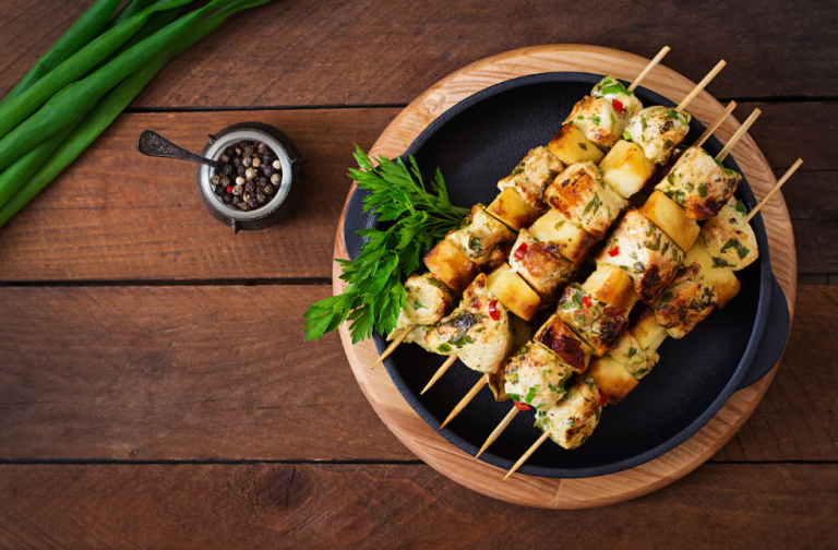 5 Delicious Paneer Dishes Every Vegetarian Will Love