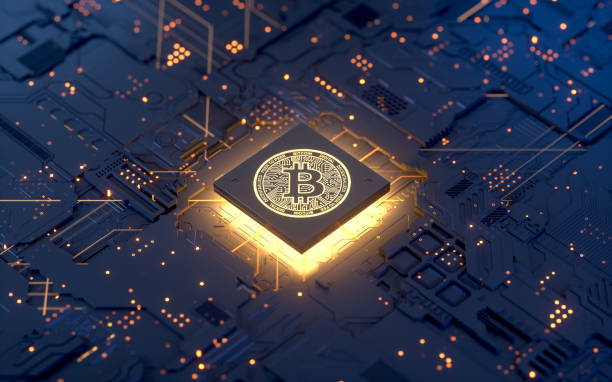 Bitcoin price