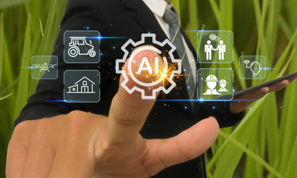 How AI Is Transforming Small Business Operations