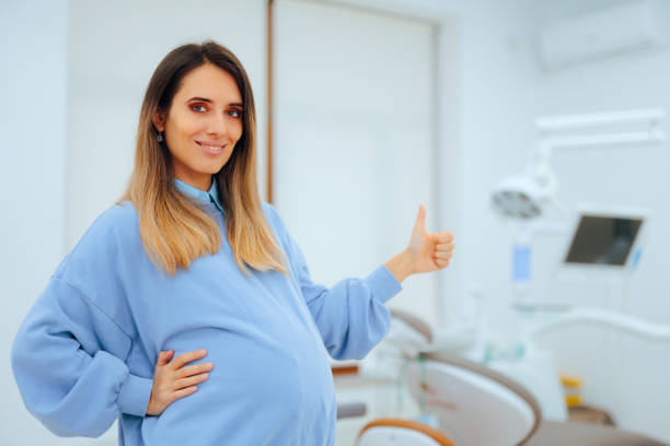 Dental Care Tips for Pregnant Women