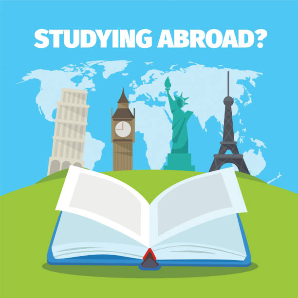 Top Study Abroad Destinations and How to Apply in 2025
