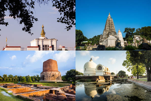 Must-Visit Spiritual Places for a Soulful Journey