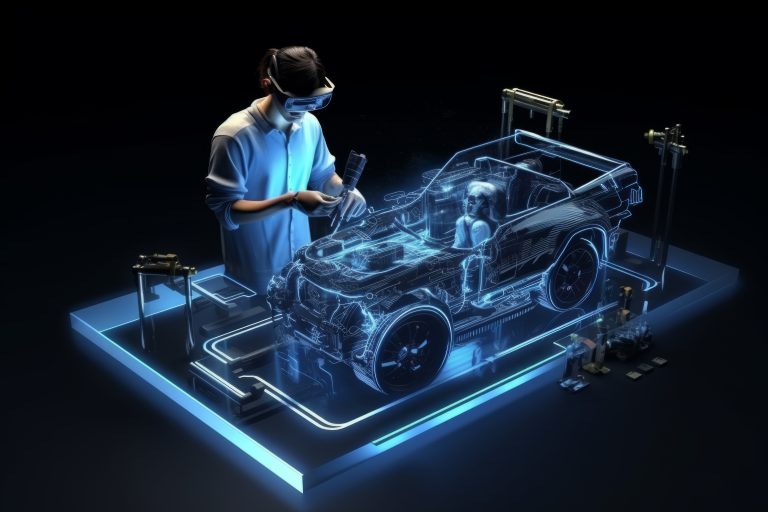 Top Car Tech Innovations to Expect by 2030