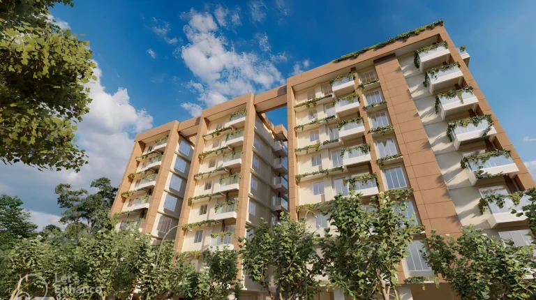apartments in Guwahati